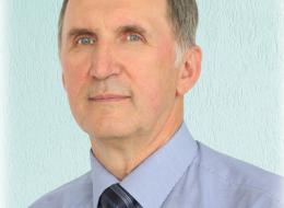 Капшай Валерий Николаевич